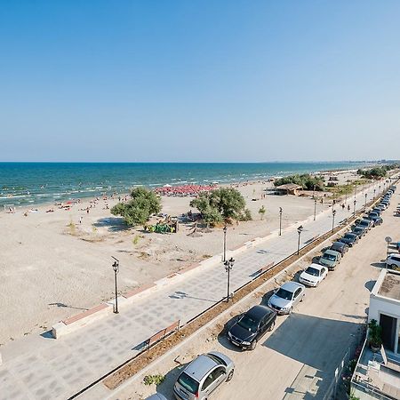 By The Sea Residence Năvodari Exteriér fotografie