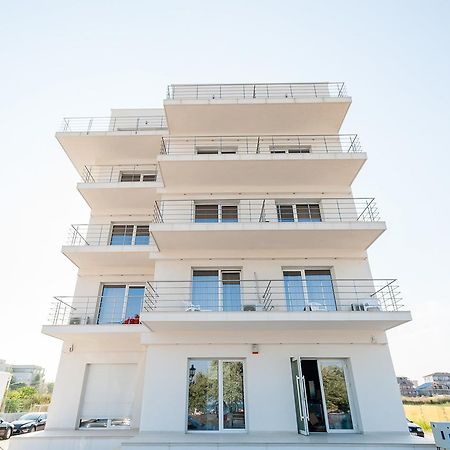 By The Sea Residence Năvodari Exteriér fotografie