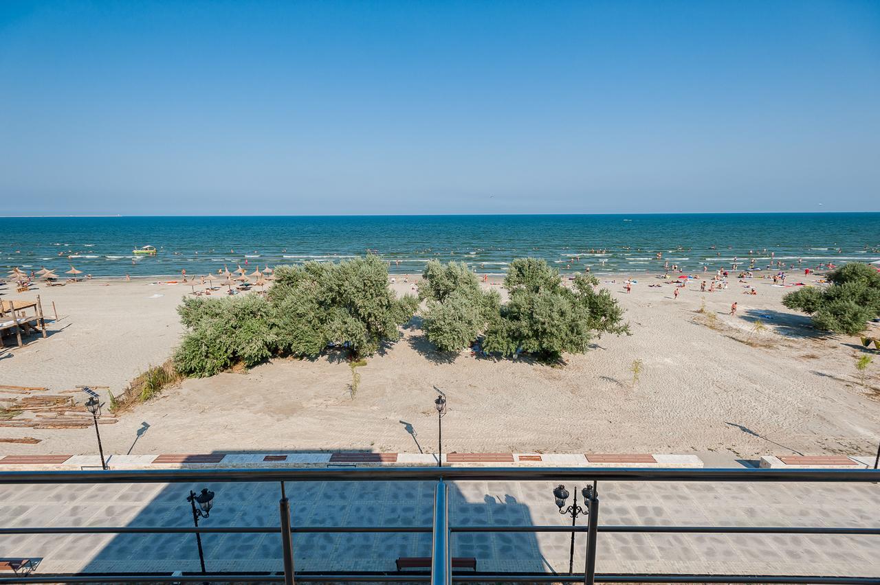 By The Sea Residence Năvodari Exteriér fotografie