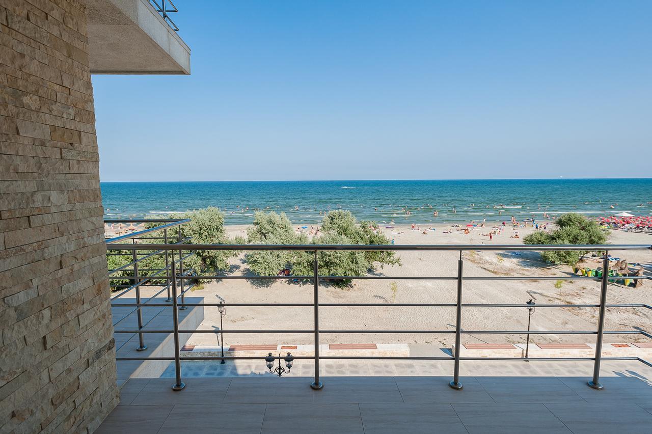 By The Sea Residence Năvodari Exteriér fotografie