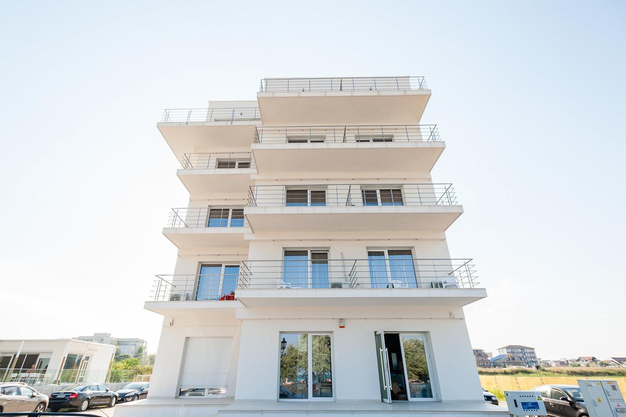 By The Sea Residence Năvodari Exteriér fotografie