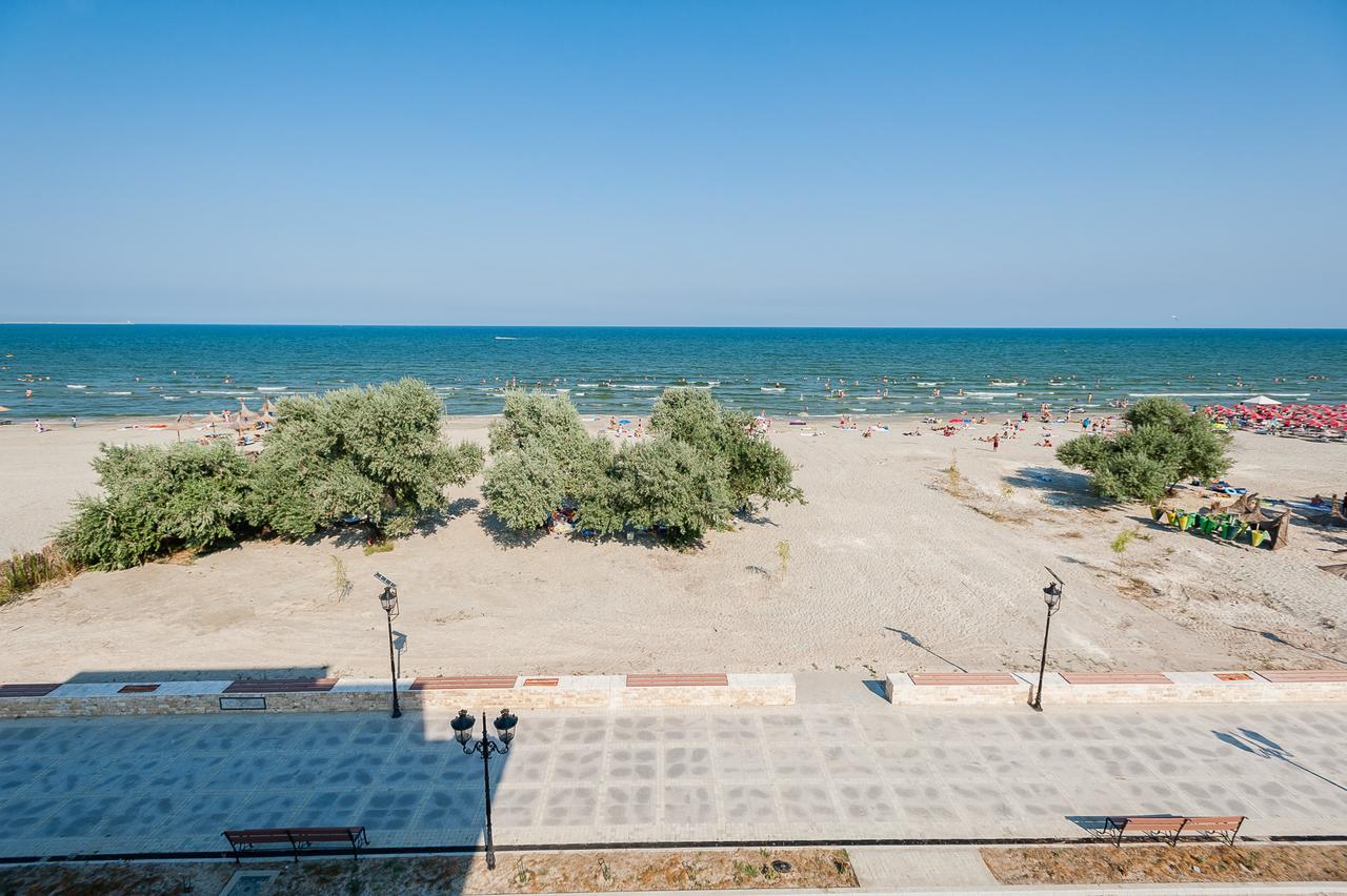 By The Sea Residence Năvodari Exteriér fotografie