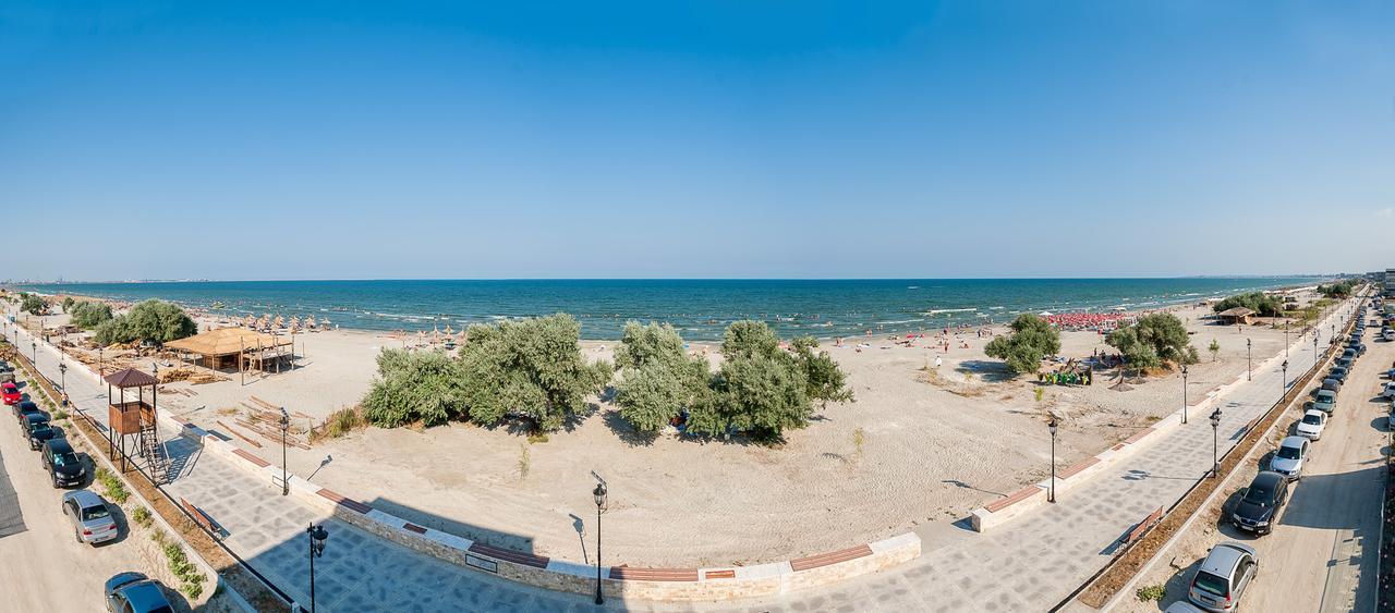 By The Sea Residence Năvodari Exteriér fotografie