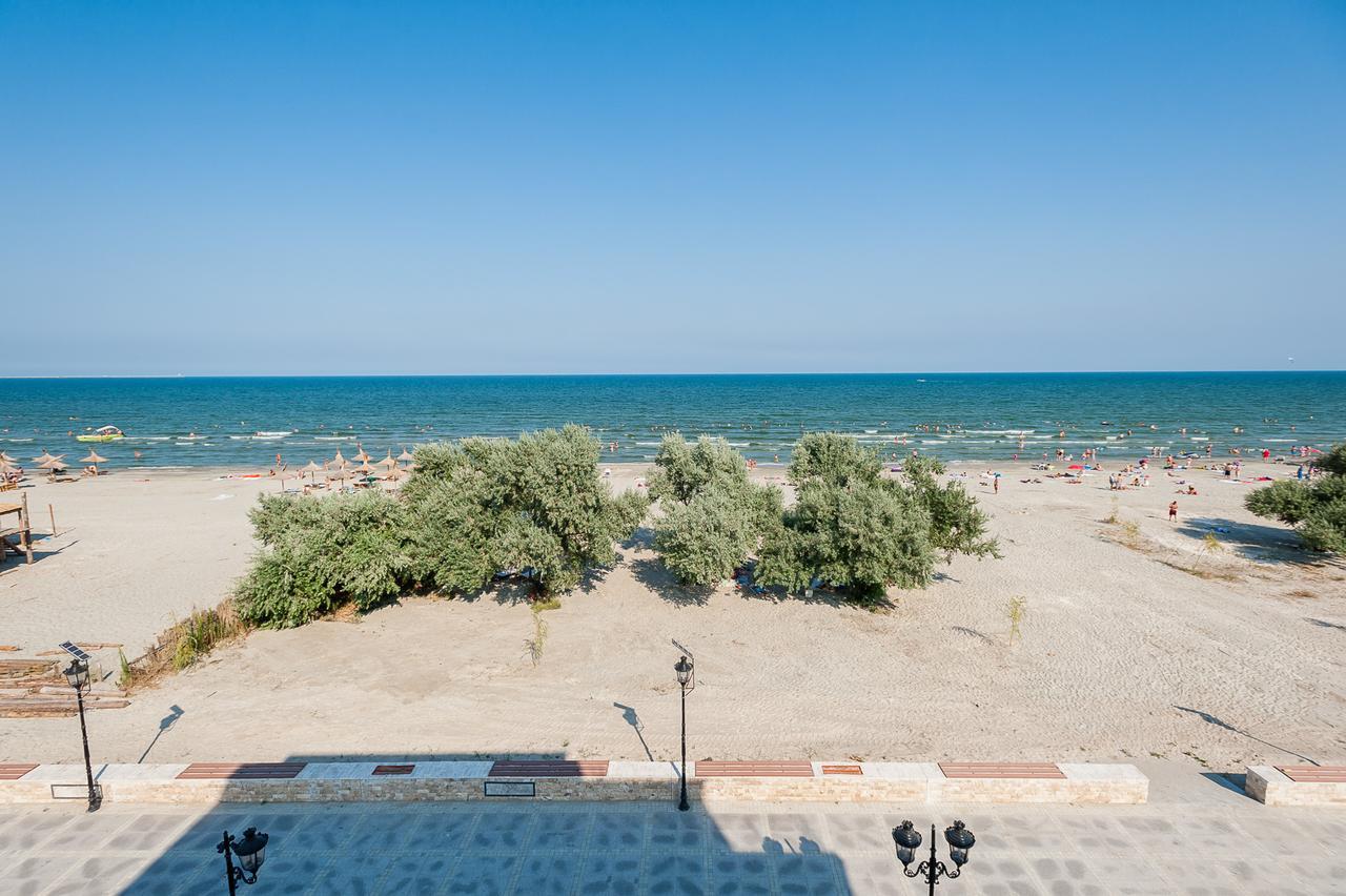 By The Sea Residence Năvodari Exteriér fotografie