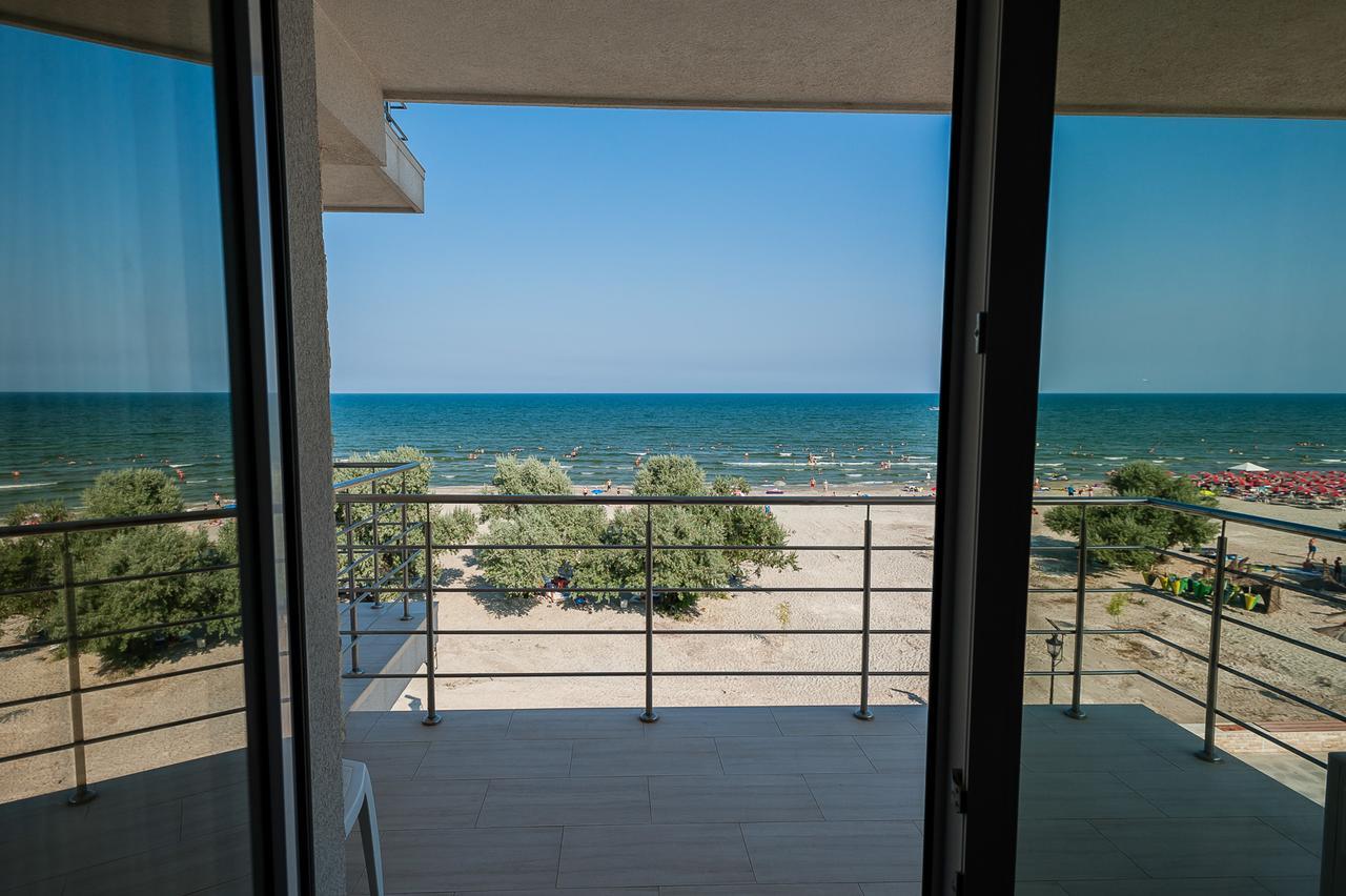 By The Sea Residence Năvodari Exteriér fotografie